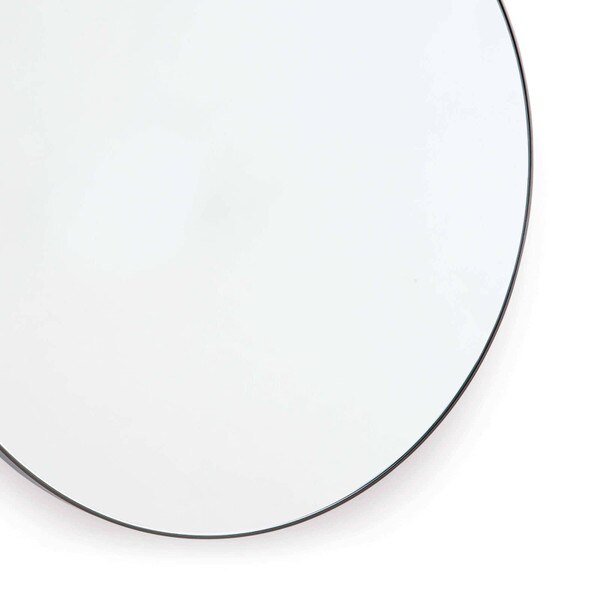 Porter Mirror (Steel) Macro 2